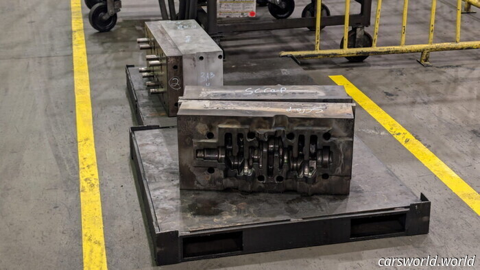 El secreto de Nissan para tener menos llamadas a revisión se basa en el control | Carscoops